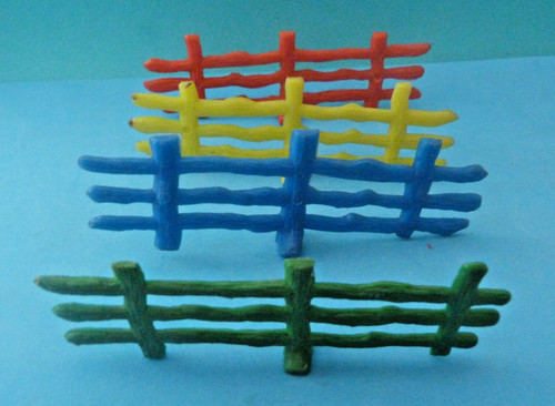 Soldats plastique années - soldats,