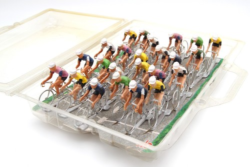 Cycliste cofalu nos - 24,