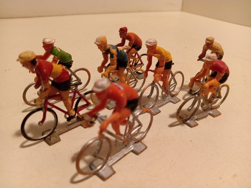 Cofalu coureurs cylistes - cofalu,