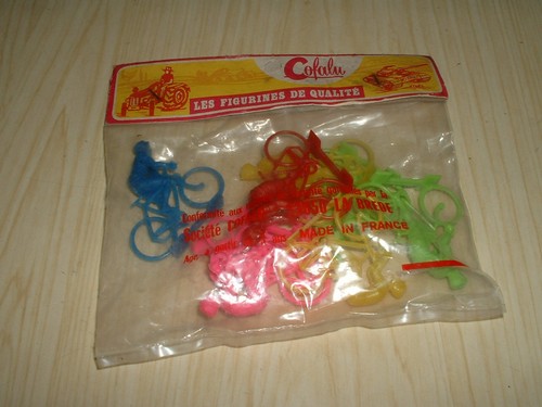 Cofalu cyclistes neuf - cofalu,