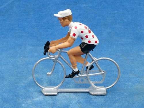 Superbe cycliste rider - !,