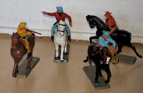 Lot vintage starlux cofalu - vintage, en
