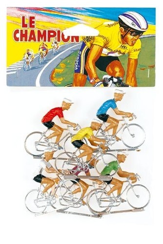 Lot cyclistes cofalu - de,